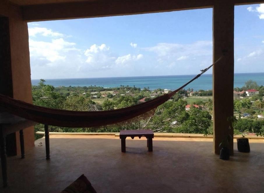 Welcoming Vibes Hotel Treasure Beach Quarto foto