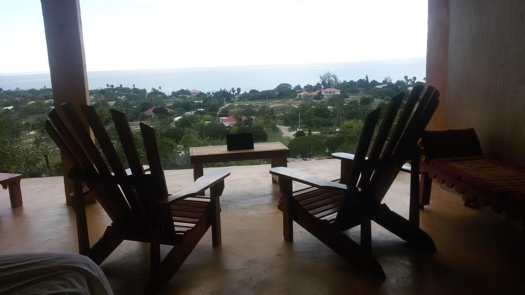 Welcoming Vibes Hotel Treasure Beach Quarto foto